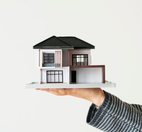 House at Meghliya, Balasinor, Mahisagar