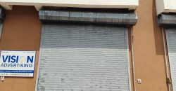 Industrial Shed in Dhamatwan, Ahmedabad