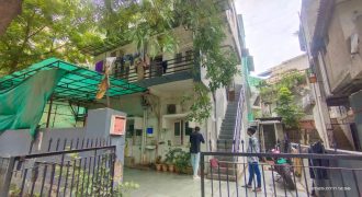 Residential Tenament in Navrangpura, Ahmedabad