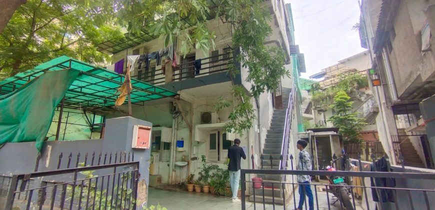 Residential Tenament in Navrangpura, Ahmedabad