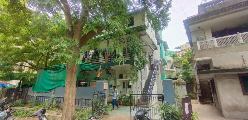 Residential Tenament in Navrangpura, Ahmedabad