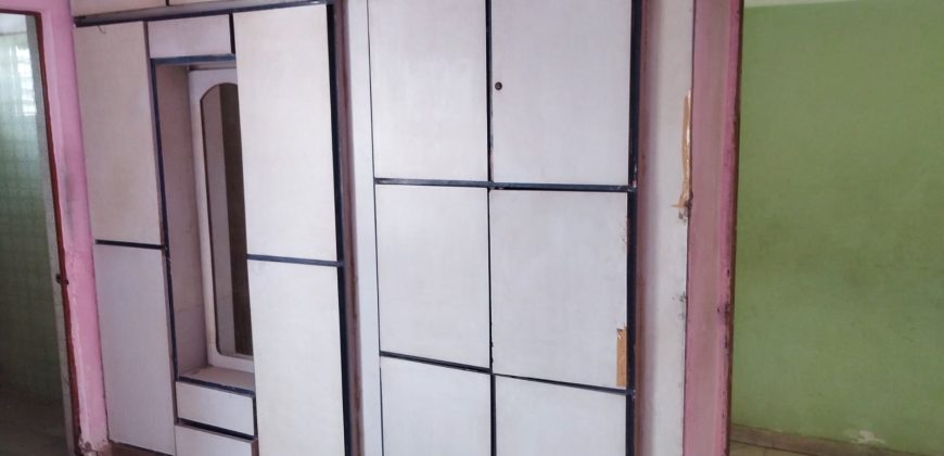Flat in Thaltej, Ahmedabad