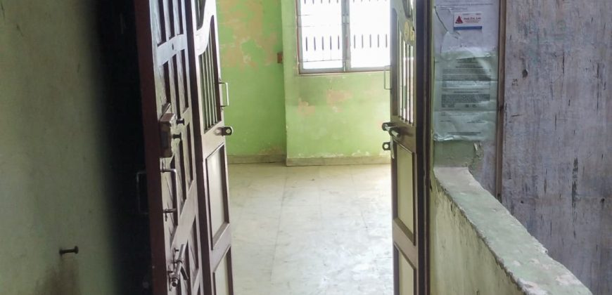 Flat in Thaltej, Ahmedabad