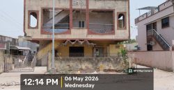 Bungalow in Kalol, GANDHINAGAR
