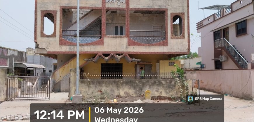 Bungalow in Kalol, GANDHINAGAR