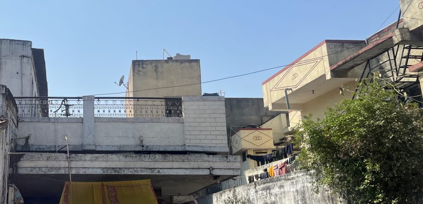 Bungalow in Amraiwadi, Ahmedabad