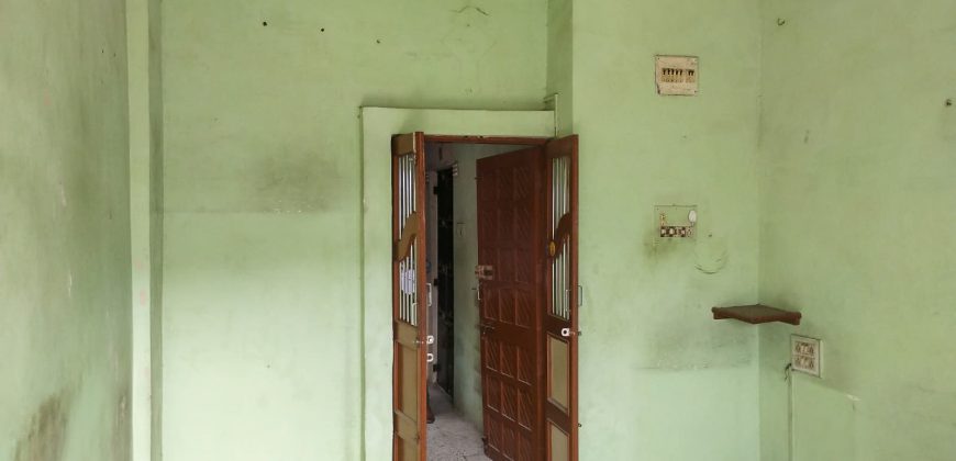 Flat in Thaltej, Ahmedabad