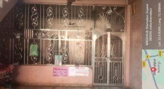 HOUSE AT Bhiloda,ARAVALI