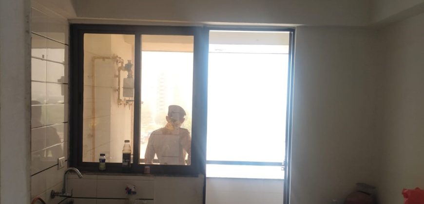 Flat in Hathijan, Ahmedabad
