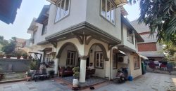 Bungalow in Jodhpur, Ahmedabad