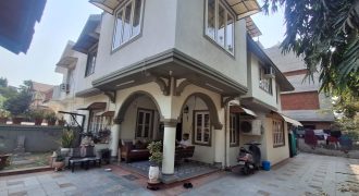 Bungalow in Jodhpur, Ahmedabad