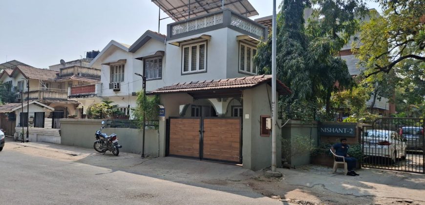 Bungalow in Jodhpur, Ahmedabad