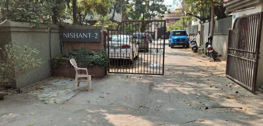 Bungalow in Jodhpur, Ahmedabad