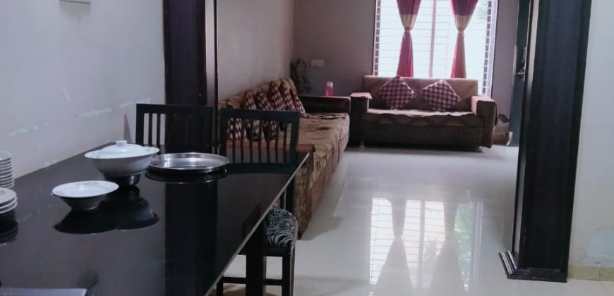 Bungalow in Nikol, Ahmedabad