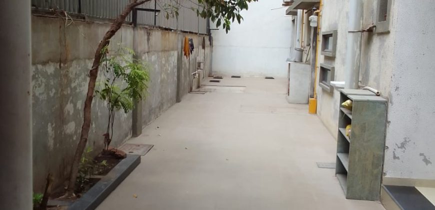 Bungalow in Nikol, Ahmedabad
