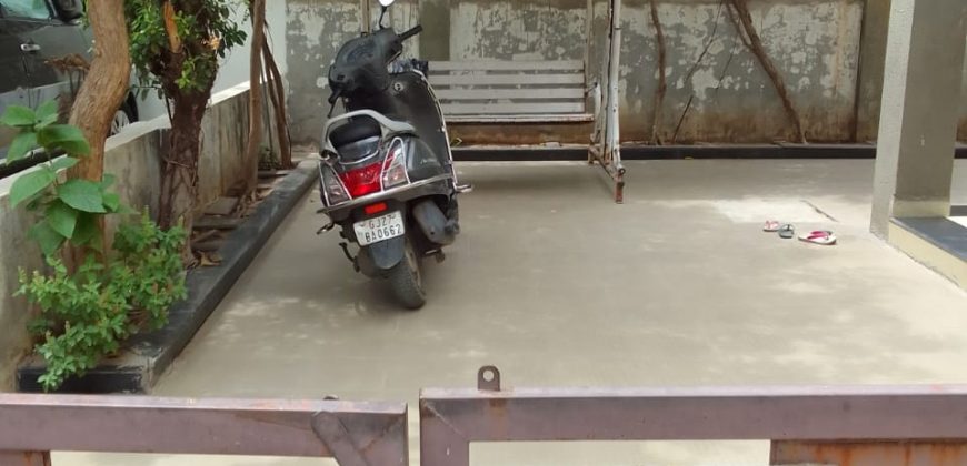 Bungalow in Nikol, Ahmedabad