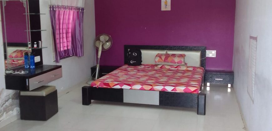 Bungalow in Nikol, Ahmedabad