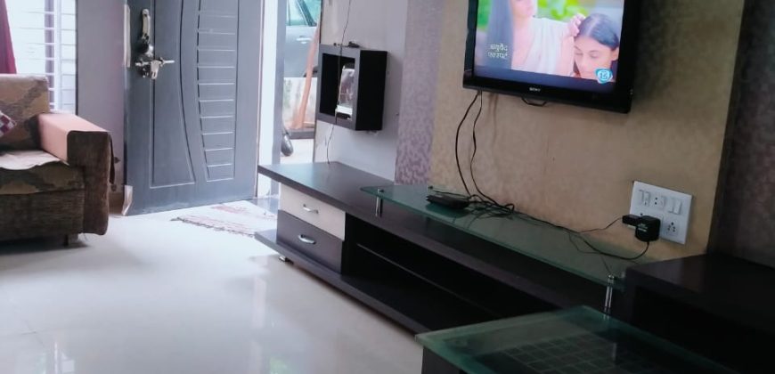 Bungalow in Nikol, Ahmedabad
