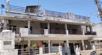 HOUSE At ganthiyol, Idar, Sabarkantha