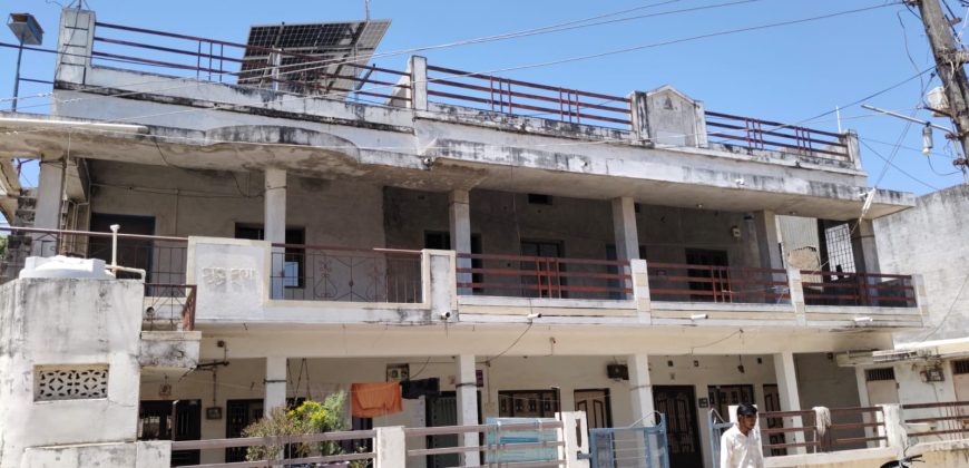 HOUSE At ganthiyol, Idar, Sabarkantha