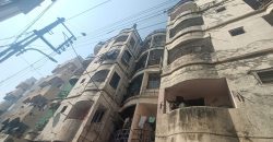 FLATE AT MAHESANA