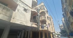 FLATE AT MAHESANA