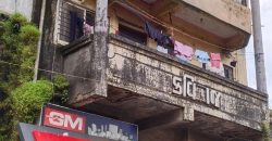 FLATE AT Dharampur, Valsad