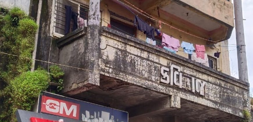 FLATE AT Dharampur, Valsad