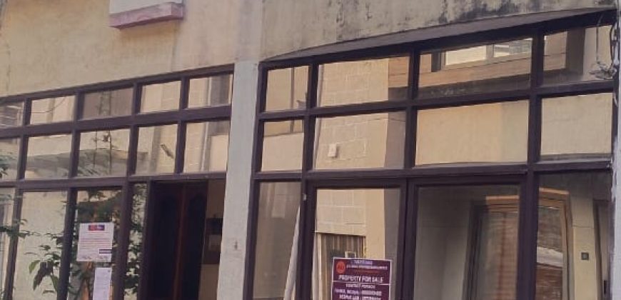 HOUSE AT DINDOLI, SURAT