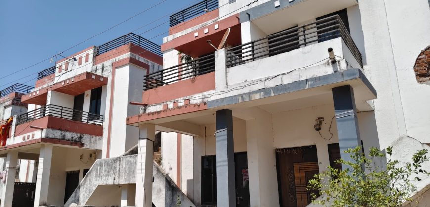 HOUSE AT Sabarkantha