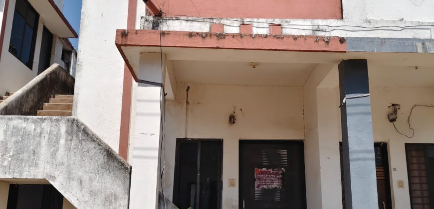 HOUSE AT Sabarkantha