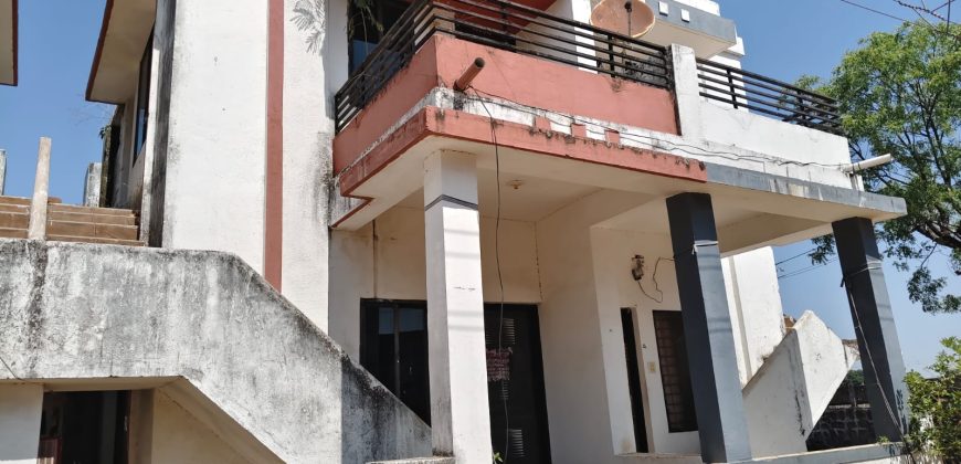 HOUSE AT Sabarkantha