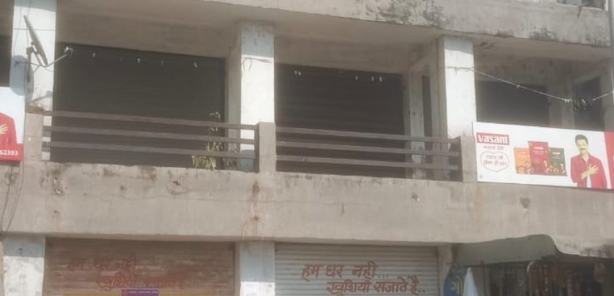SHOP AT Khalikpur, ARAVALI