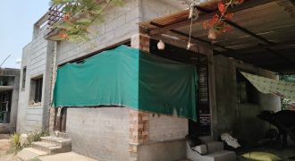 HOUSE AT Saghthala, Kheralu, Mehsana