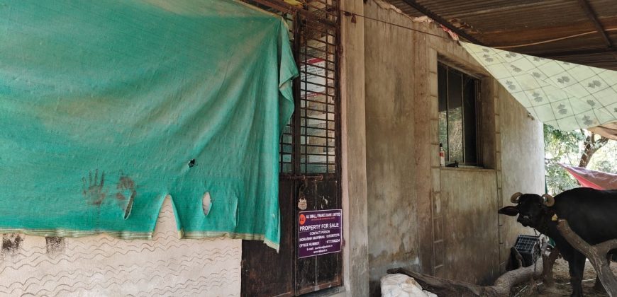 HOUSE AT Saghthala, Kheralu, Mehsana