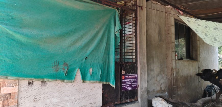 HOUSE AT Saghthala, Kheralu, Mehsana