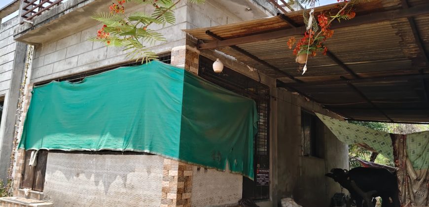 HOUSE AT Saghthala, Kheralu, Mehsana