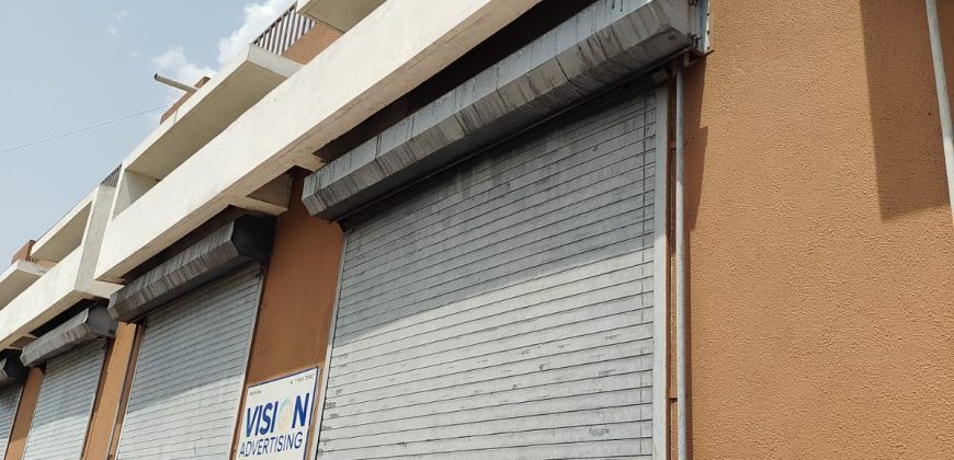 Industrial Shed in Dhamatwan, Ahmedabad