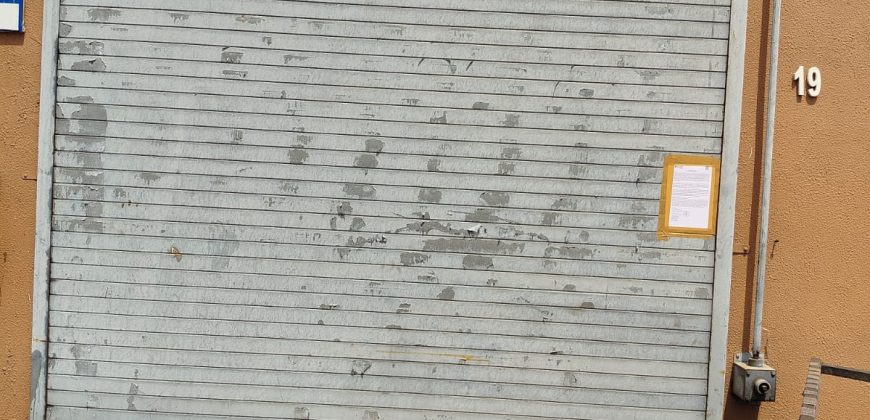 Industrial Shed in Dhamatwan, Ahmedabad