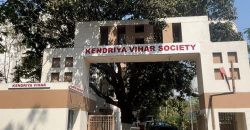 Flat in Bopal, Ahmedabad