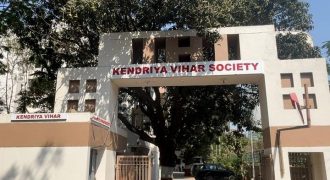 Flat in Bopal, Ahmedabad