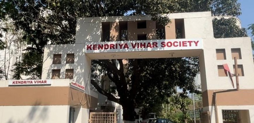 Flat in Bopal, Ahmedabad