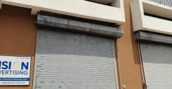 Industrial Shed in Dhamatwan, Ahmedabad