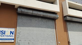 Industrial Shed in Dhamatwan, Ahmedabad