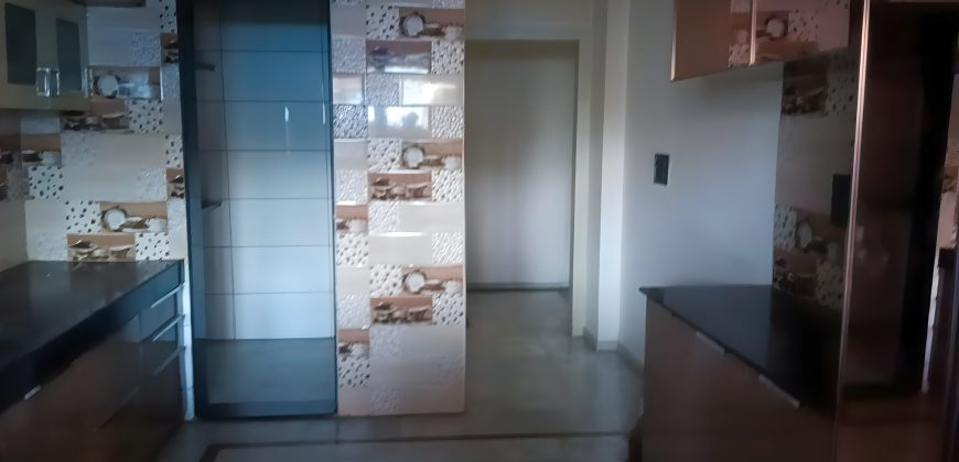 Flat in Ghatlodia, Ahmedabad