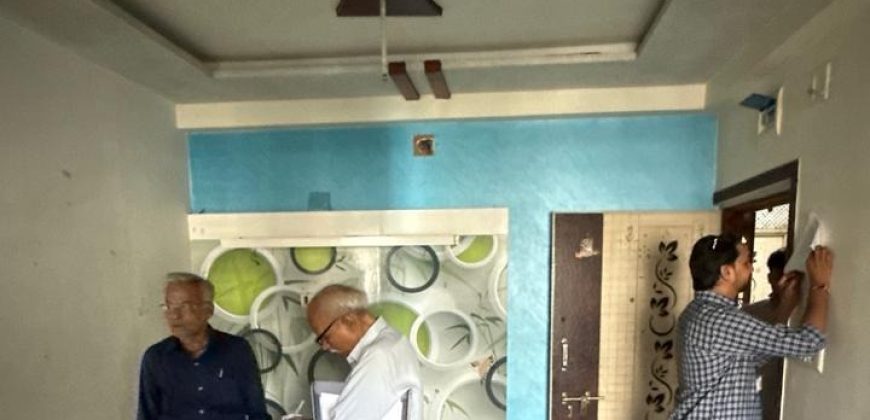 Flat in Nikol, Ahmedabad