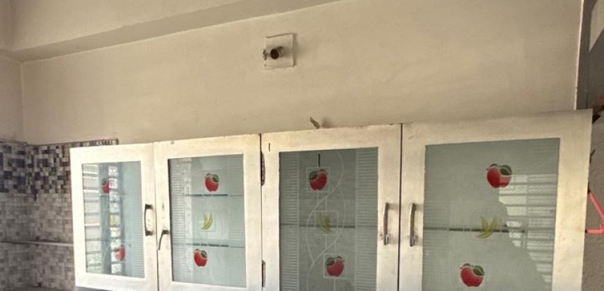 Flat in Nikol, Ahmedabad