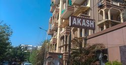 Flat in Ghatlodia, Ahmedabad