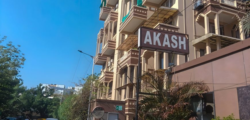 Flat in Ghatlodia, Ahmedabad