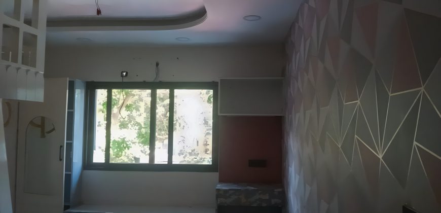 Flat in Ghatlodia, Ahmedabad
